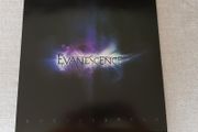 Evanesce self titled Vinyl Record Store Day Exclusive