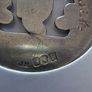 irish silver medal Image 3