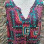 Laura torelli Summer tunic dress postage included Image 2