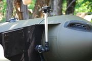 Mount Kit for Fishfinder Transducer STm 300