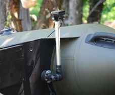 Mount Kit for Fishfinder Transducer STm 300