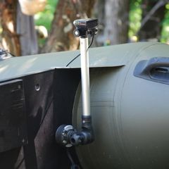 Mount Kit for Fishfinder Transducer STm 300