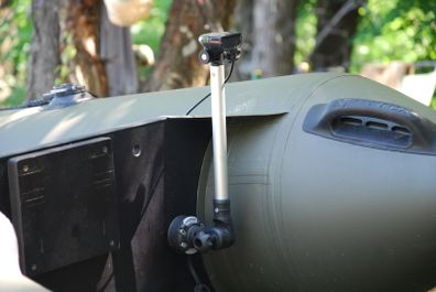 Mount Kit for Fishfinder Transducer STm 300