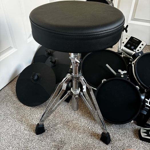 Millenium MPS-150X Electronic Drum Kit.
