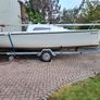 Sailing Cruiser Image 2