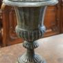 Large Bronze/Brass Urn Image 2