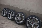 18" 5x112 Alloys Audi , VW , etc
