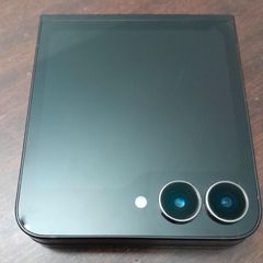 Galaxy Z Flip7 FE