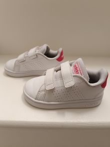 Girl Adidas Advantage UK5 Toddler
