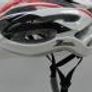 Adult Zoran Helmet Unise 55 - 61Cm - Pink White Image 2