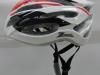 Adult Zoran Helmet Unise 55 - 61Cm - Red White
