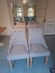 kitchen chairs