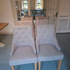 kitchen chairs