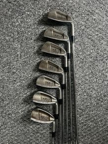 Mizuno Axis PCS (5 - SW)