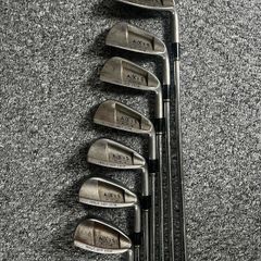 Mizuno Axis PCS (5 - SW)