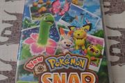 Nintendo Switch. New Pokemon Snap. Free Postage!