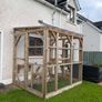 Catio for sale dromahair Leitrim Image 3