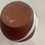 Stephen Pearce Shanagarry  Pottery Vase Image 2
