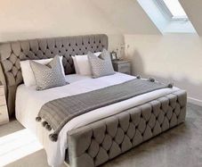 beds