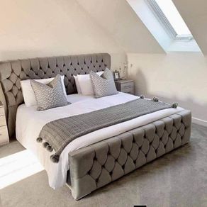 beds