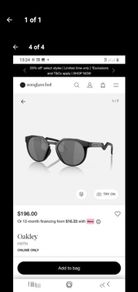 oakley