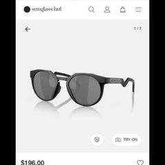oakley
