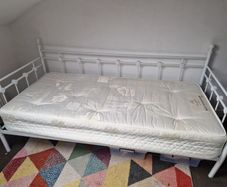 Day bed - free