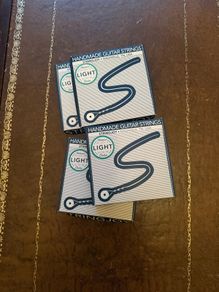 electric guitar strings
