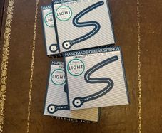 electric guitar strings