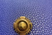 Vintage Gold  Brooch