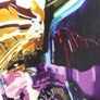 Mary Katrantzou Designer Dress Size 12 Image 8