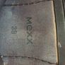 Mexx brown leather boots Image 5