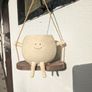 Cute plant pot Image 2