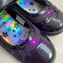 Girls School Shoes Image 2
