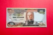 Angola  100  Escudos  1972  PICK 101    . ( uncirculated )
