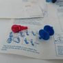 Vintage Airfix Mego Micronauts Microtron Image 7