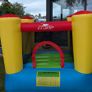 Bouncy castle Image 2