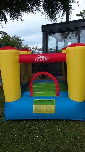 Bouncy castle
