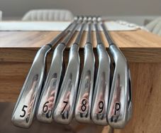 Titleist 718 AP3