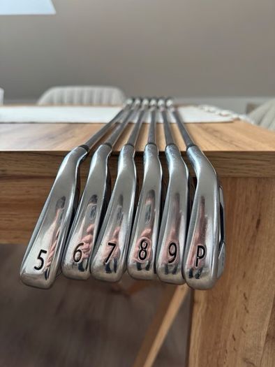 Titleist 718 AP3