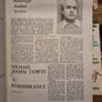 Westmeath Association Year Book 1979/80 Image 3