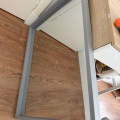 Grey Mirror