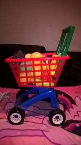 Shopping Trolley