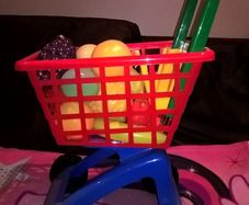 Shopping Trolley