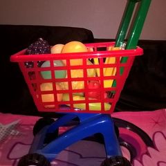 Shopping Trolley