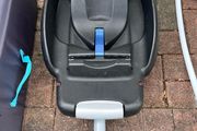 maxi cosi base