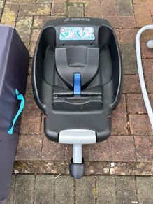 maxi cosi base