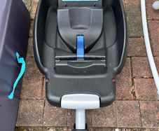 maxi cosi base