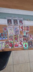 Mason Greenwood rookie PSA Card bundle Manchester United