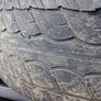 audi spare alloy Image 3